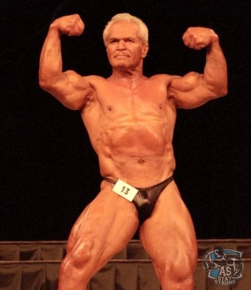 Умер Эд Корни - Бодибилдинг форум AnabolicShops