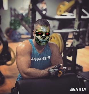 GerthShop.la - магазин спортивной фармакологии N1! - Бодибилдинг форум AnabolicShops