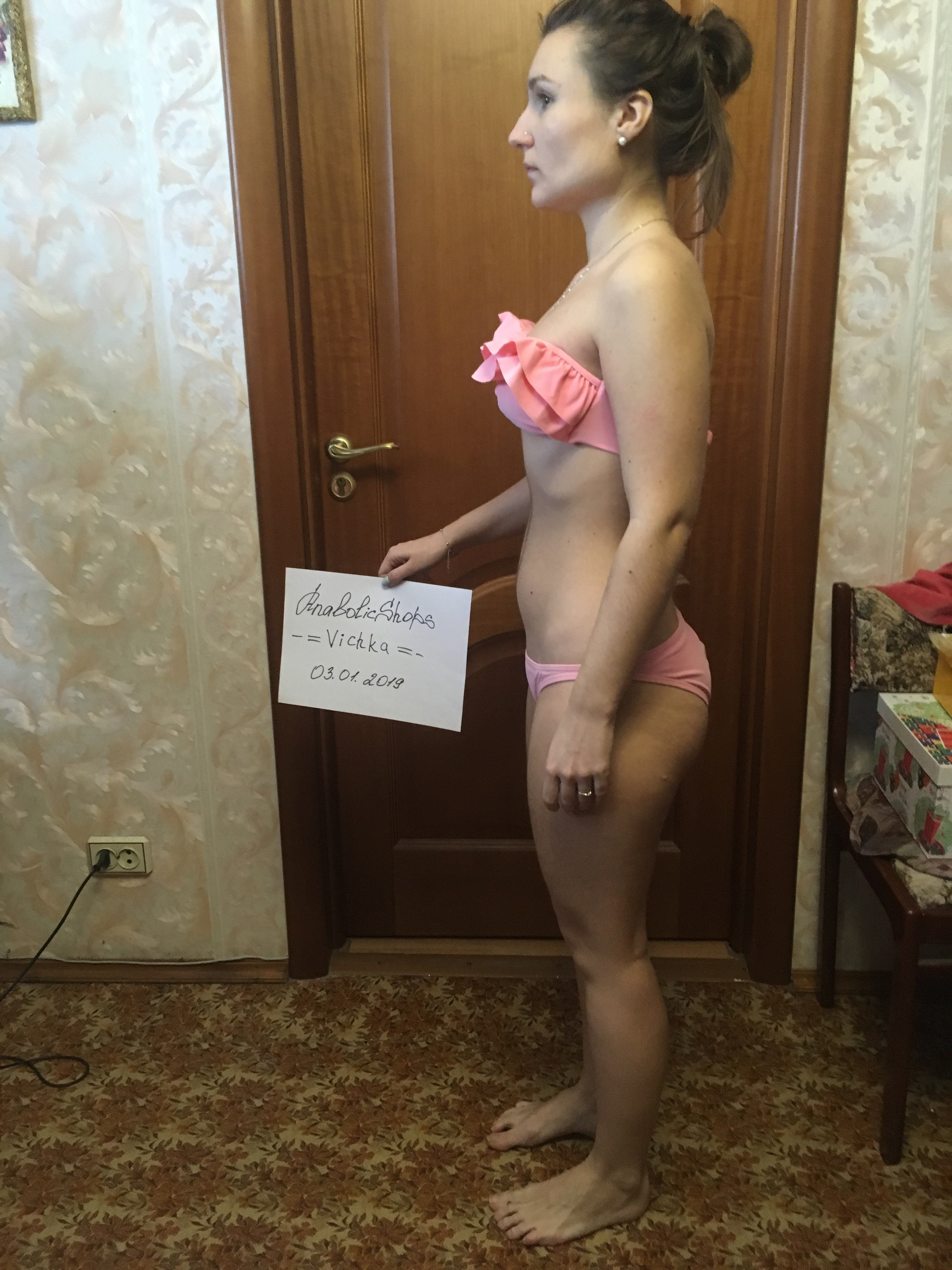 Barss и Vichka, one love - one power - Бодибилдинг форум AnabolicShops