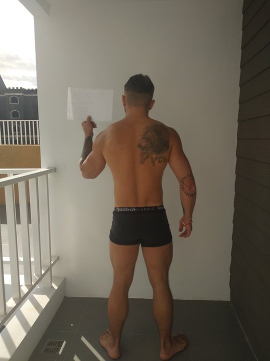 Ardent и Mayskaya - взрывная парочка на сушке - Бодибилдинг форум AnabolicShops