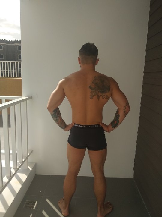 Ardent и Mayskaya - взрывная парочка на сушке - Бодибилдинг форум AnabolicShops