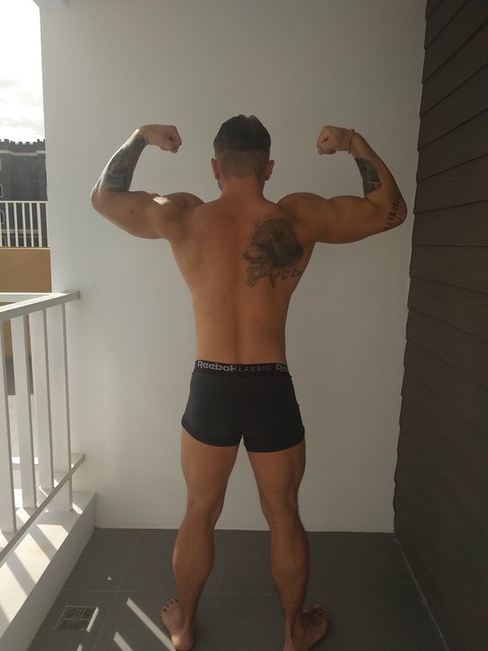 Ardent и Mayskaya - взрывная парочка на сушке - Бодибилдинг форум AnabolicShops