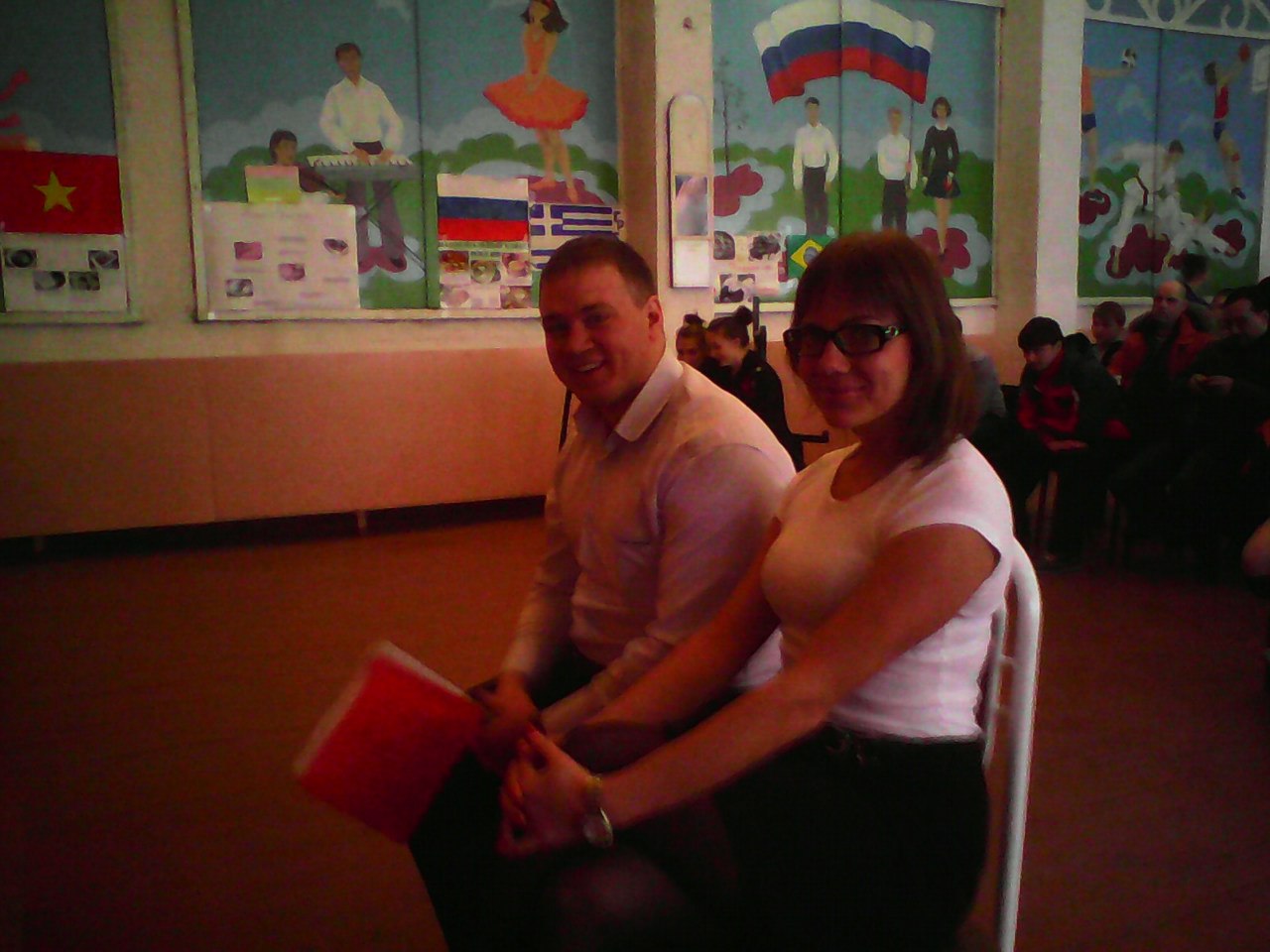 Ardent и Mayskaya - взрывная парочка на сушке - Бодибилдинг форум AnabolicShops