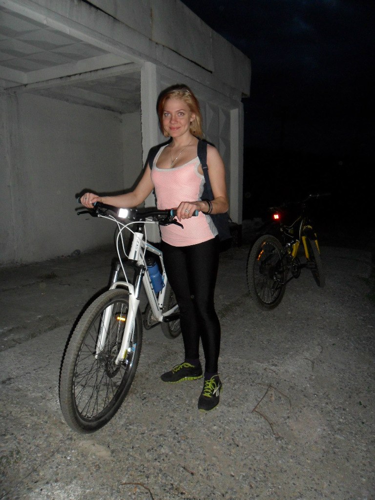 Ardent и Mayskaya - взрывная парочка на сушке - Бодибилдинг форум AnabolicShops