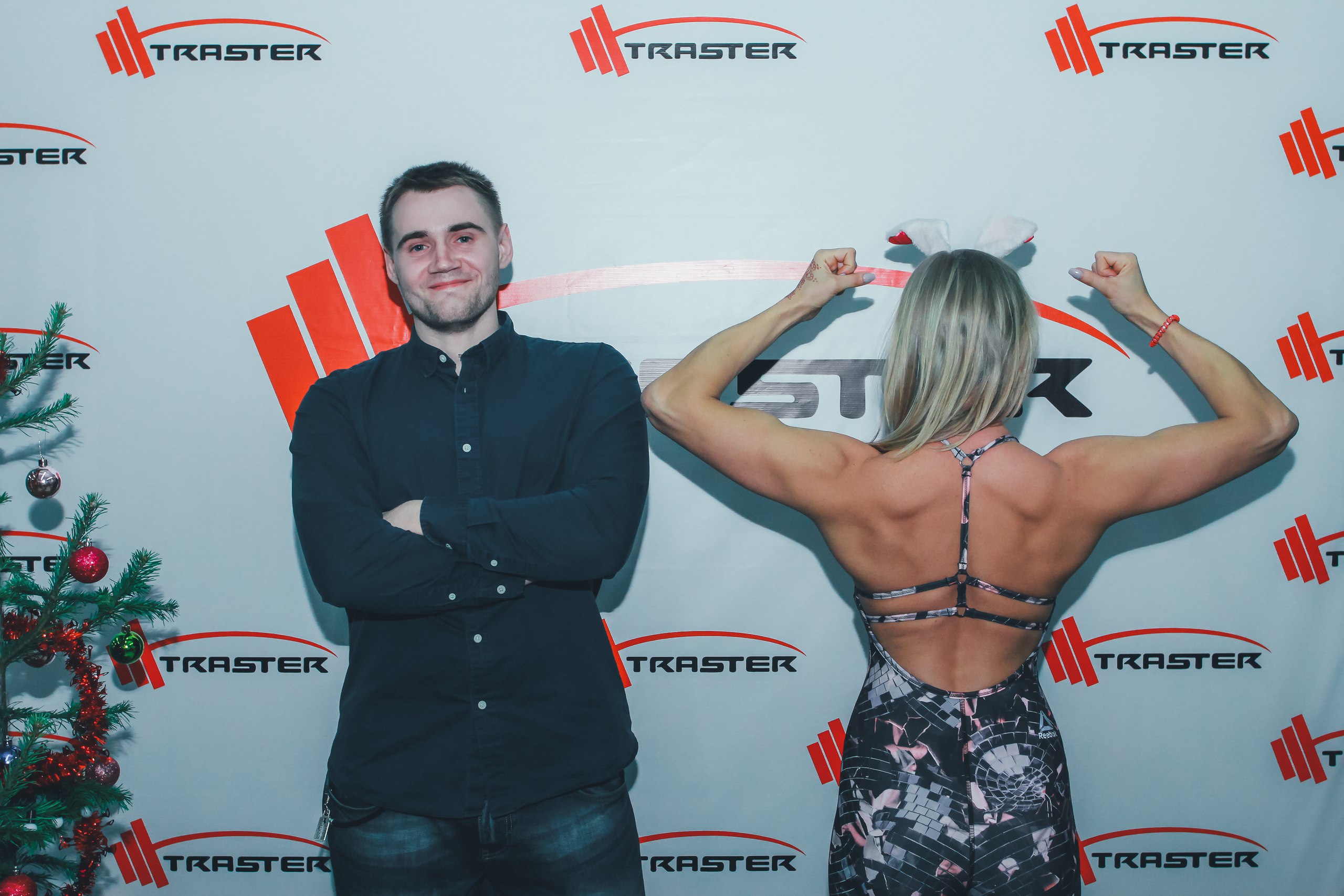 Ardent и Mayskaya - взрывная парочка на сушке - Бодибилдинг форум AnabolicShops