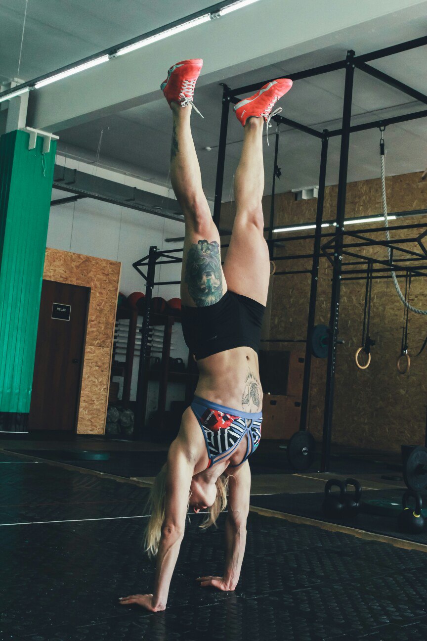 Ardent и Mayskaya - взрывная парочка на сушке - Бодибилдинг форум AnabolicShops