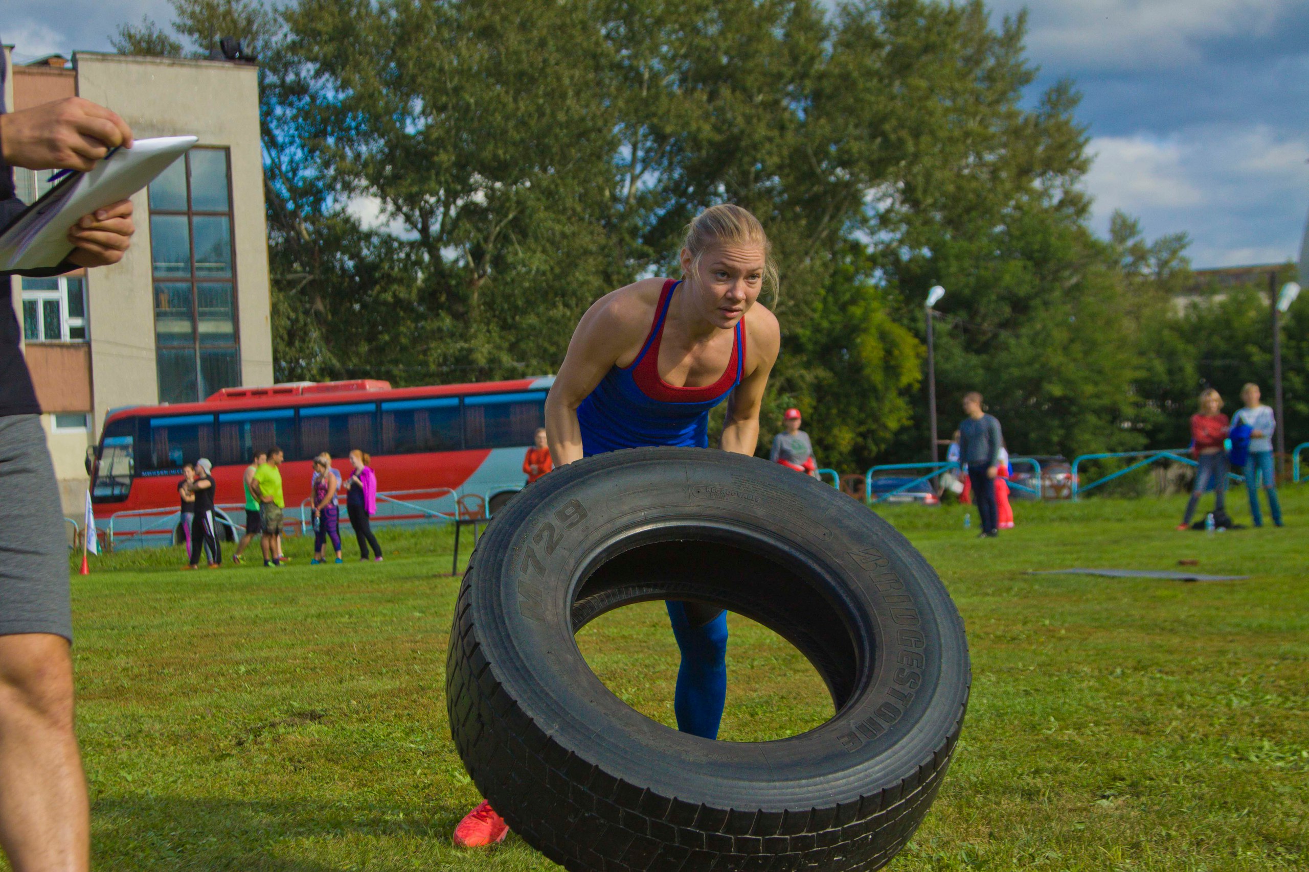 Ardent и Mayskaya - взрывная парочка на сушке - Бодибилдинг форум AnabolicShops