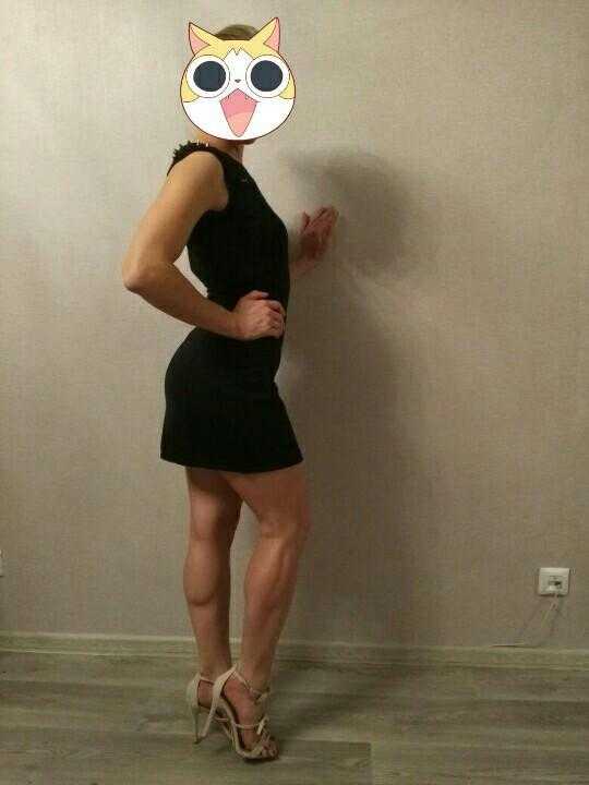 Ardent и Mayskaya - взрывная парочка на сушке - Бодибилдинг форум AnabolicShops