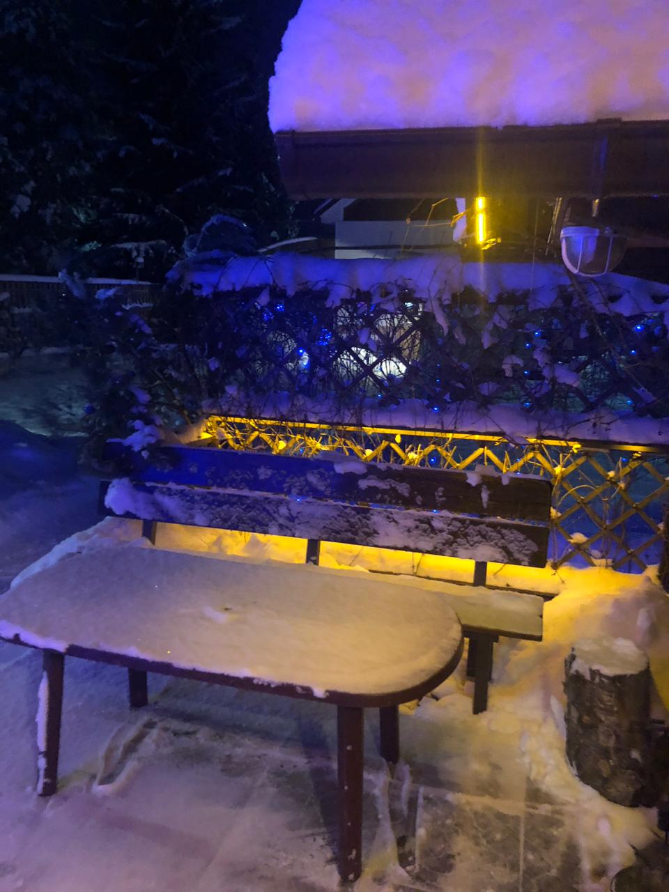 Barss и Vichka, one love - one power - Бодибилдинг форум AnabolicShops