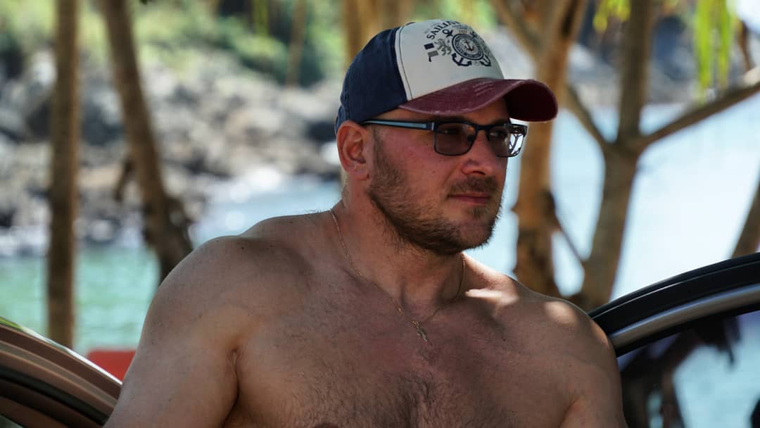 Откат Ивана Водянова - Бодибилдинг форум AnabolicShops