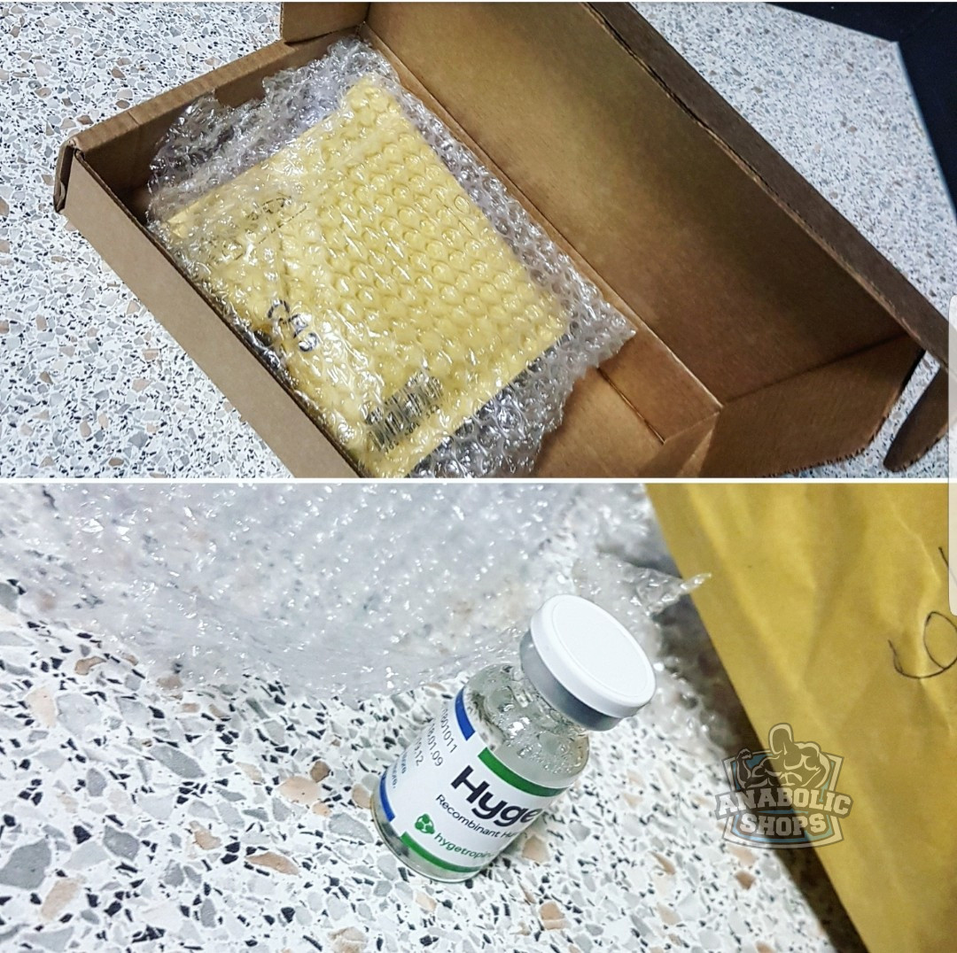 Gormoshka.net - гормон роста/пептиды/синтол - Бодибилдинг форум AnabolicShops