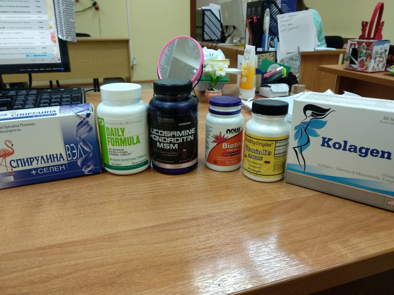 Ardent и Mayskaya - взрывная парочка на сушке - Бодибилдинг форум AnabolicShops