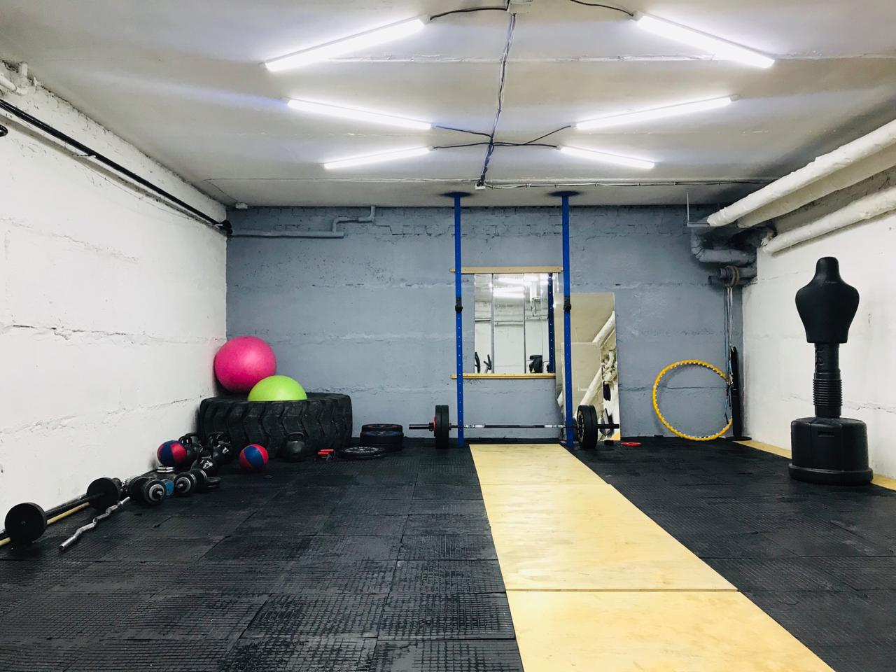 Ardent и Mayskaya - взрывная парочка на сушке - Бодибилдинг форум AnabolicShops