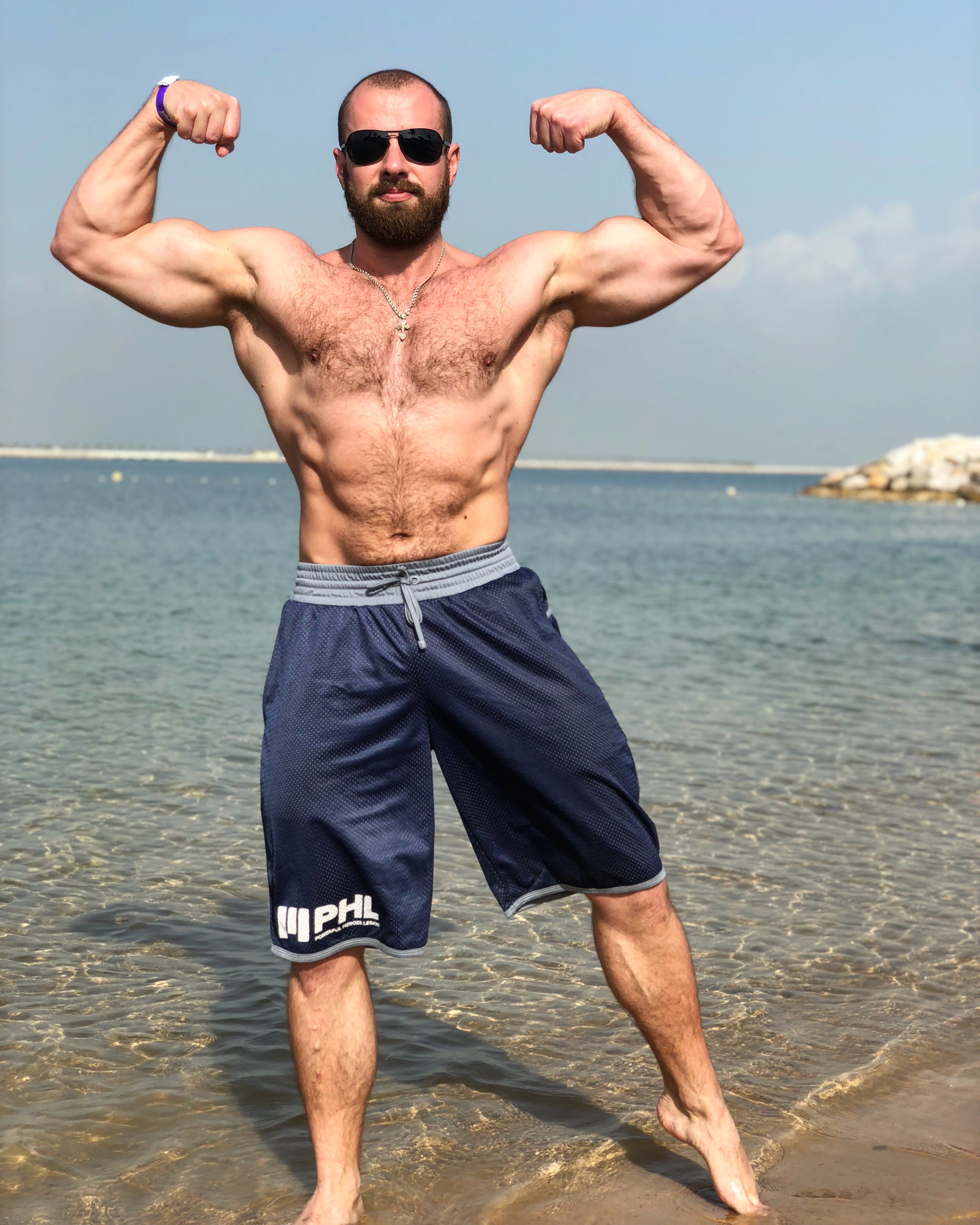 Стоит ли тренироваться на отдыхе? - Бодибилдинг форум AnabolicShops