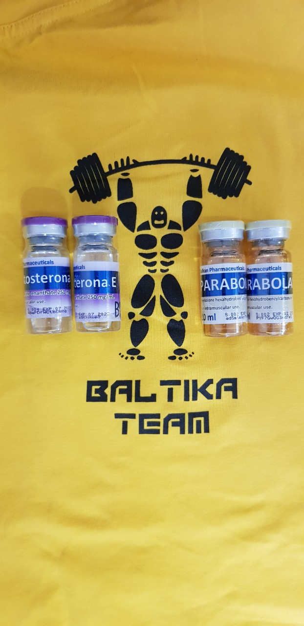 GerthShop.la - магазин спортивной фармакологии N1! - Бодибилдинг форум AnabolicShops