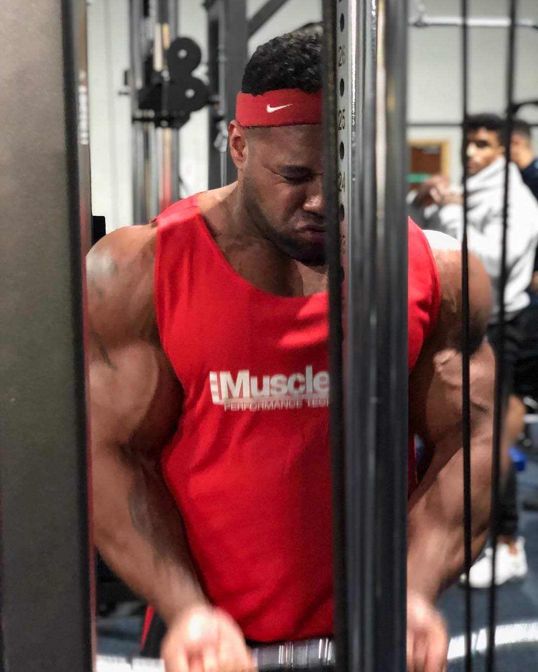 Натан ДеАша в суде обвиняется в торговле анаболическими стероидами - Бодибилдинг форум AnabolicShops