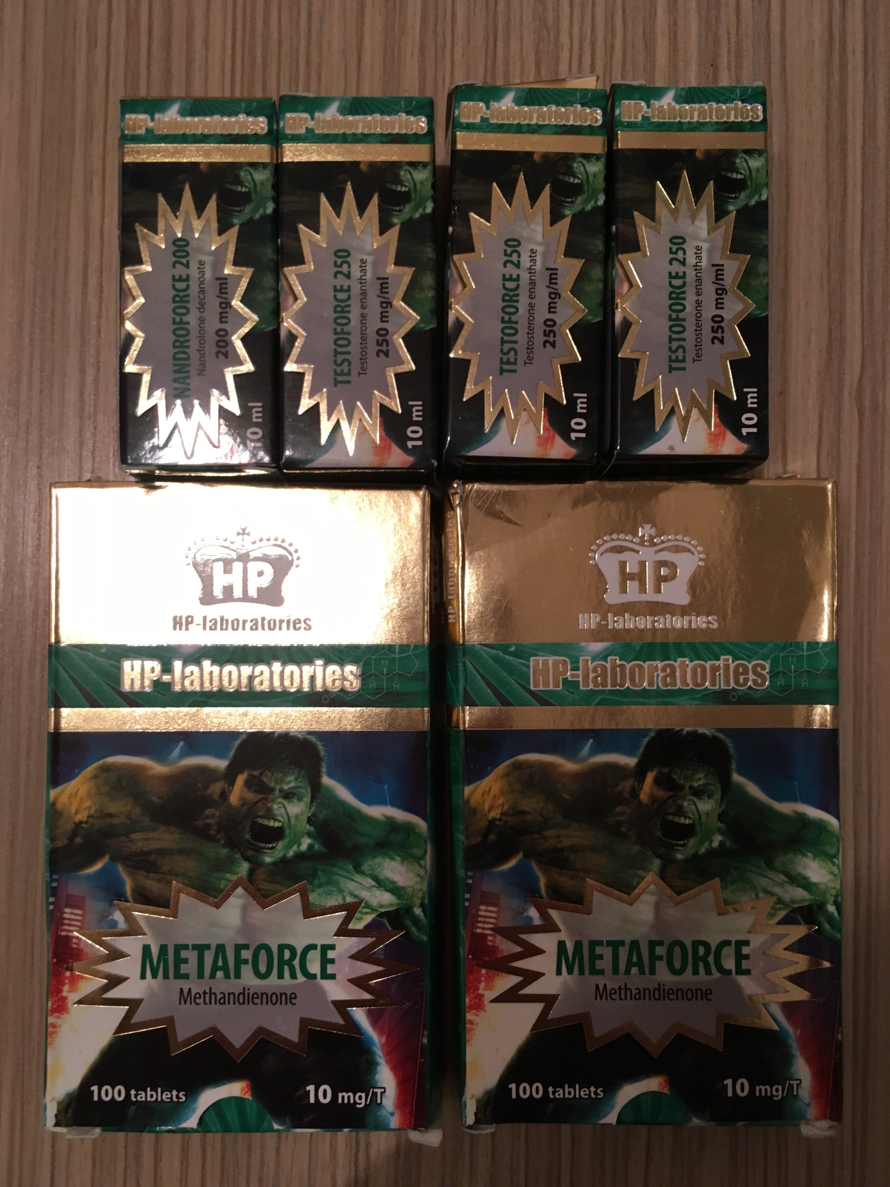 GerthShop.la - магазин спортивной фармакологии N1! - Бодибилдинг форум AnabolicShops