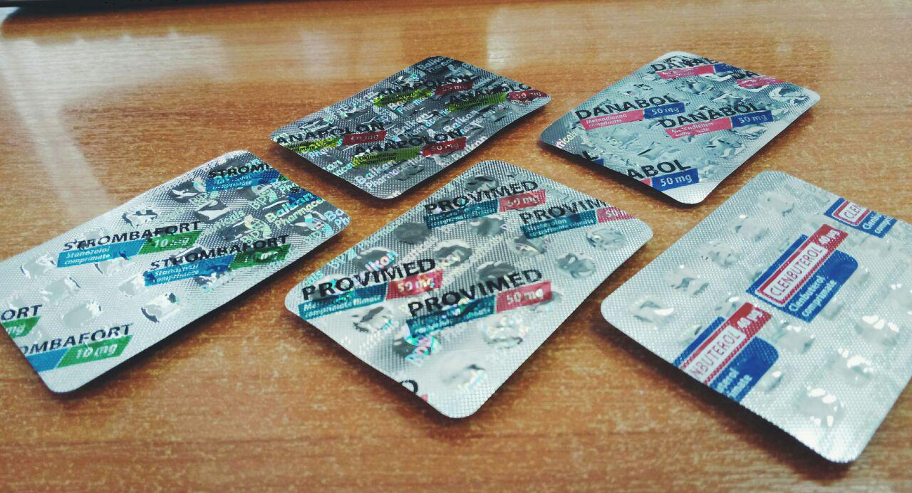 Balkan Pharmaceuticals - Бодибилдинг форум AnabolicShops