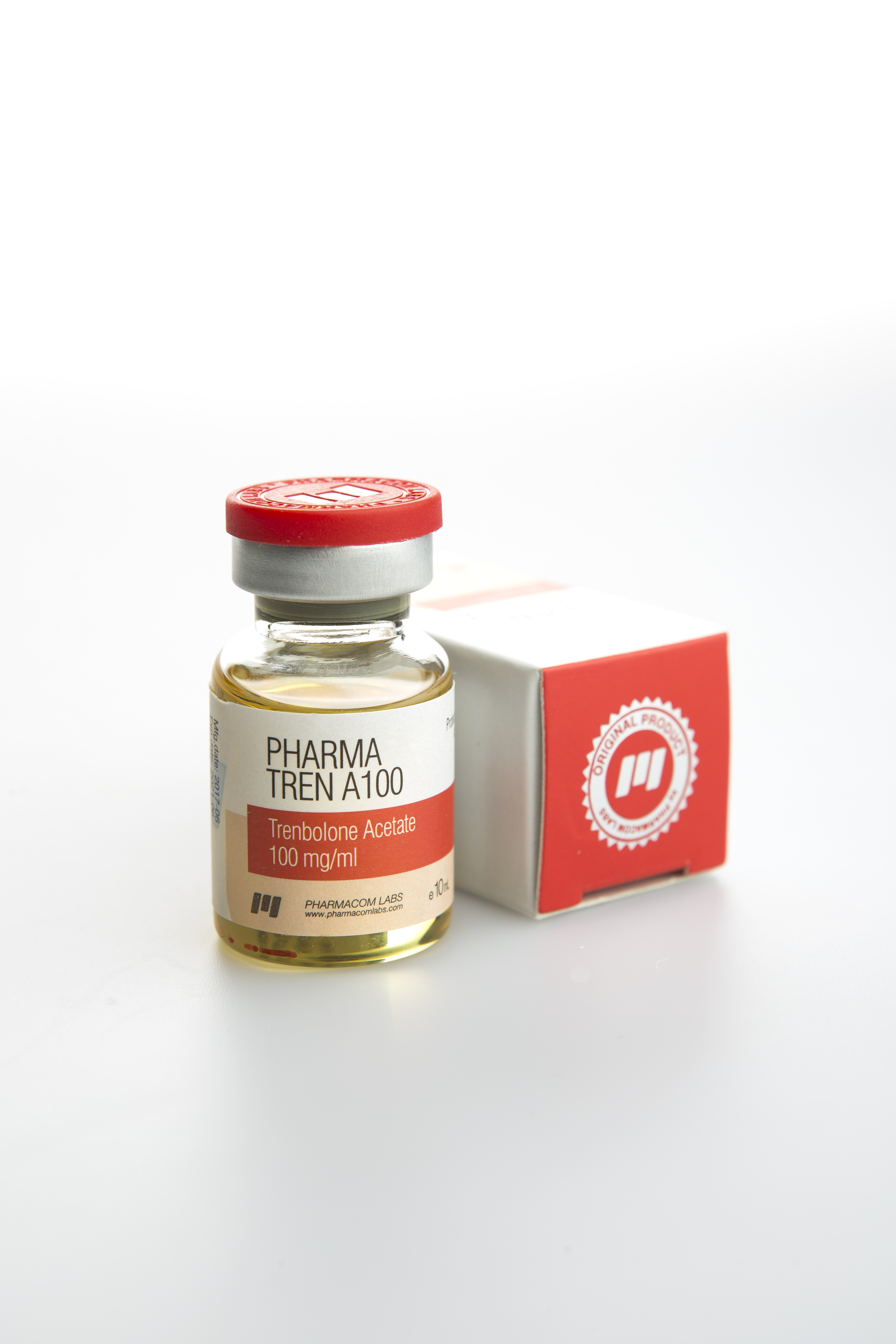 Акция "Зимняя" от Pharmacom Labs. - Бодибилдинг форум AnabolicShops