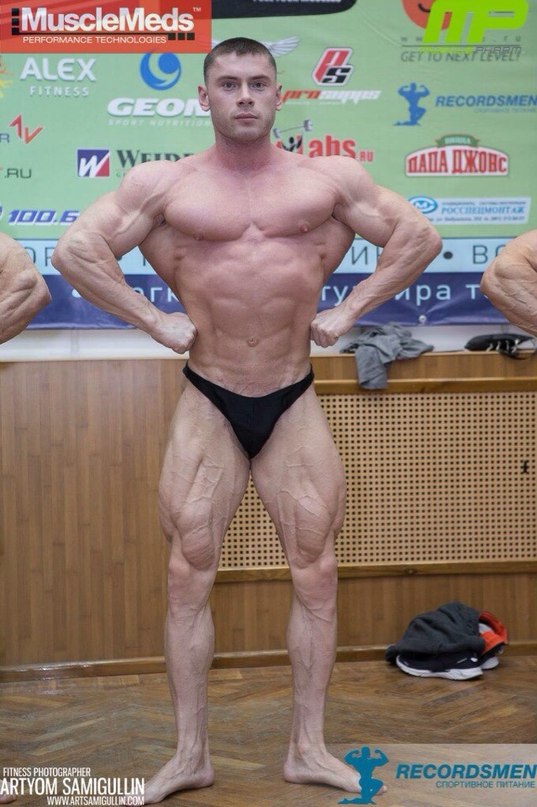 История выступлений и ошибки в ходе карьеры. - Бодибилдинг форум AnabolicShops