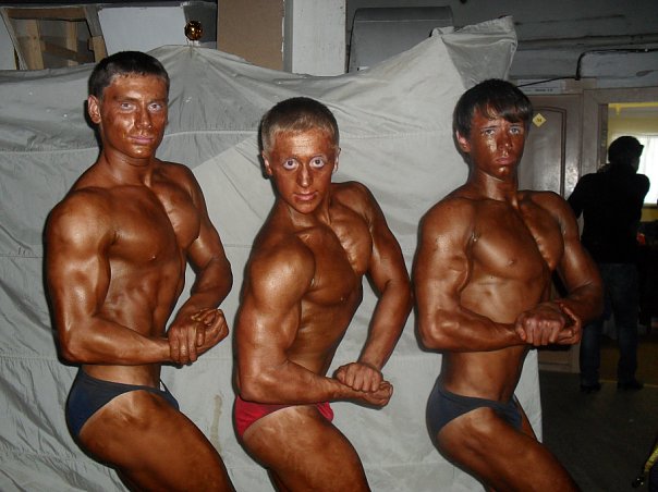 История выступлений и ошибки в ходе карьеры. - Бодибилдинг форум AnabolicShops