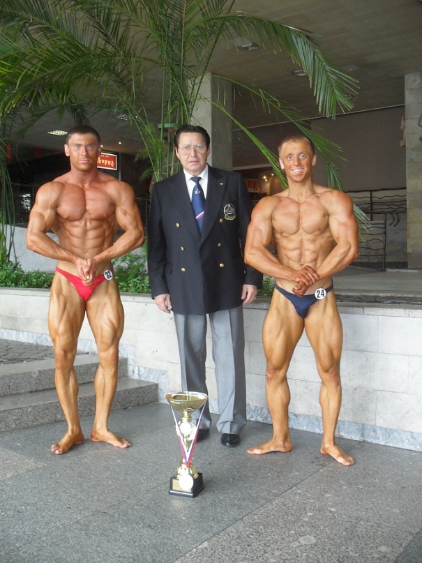 История выступлений и ошибки в ходе карьеры. - Бодибилдинг форум AnabolicShops