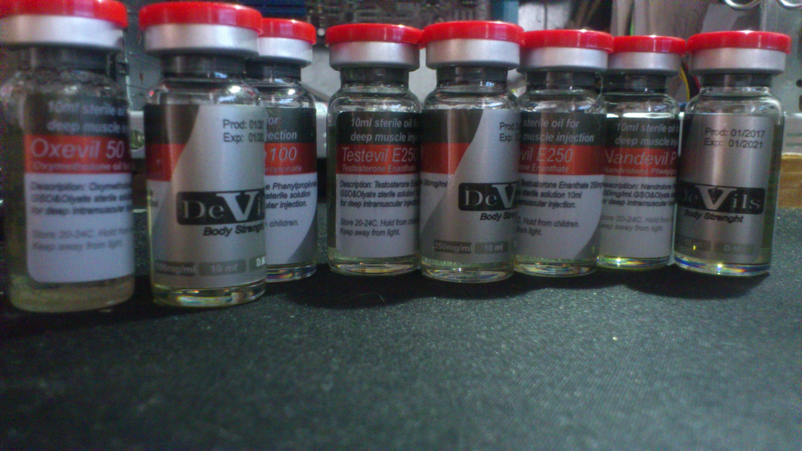 DevilsPharm.in.th - Бодибилдинг форум AnabolicShops