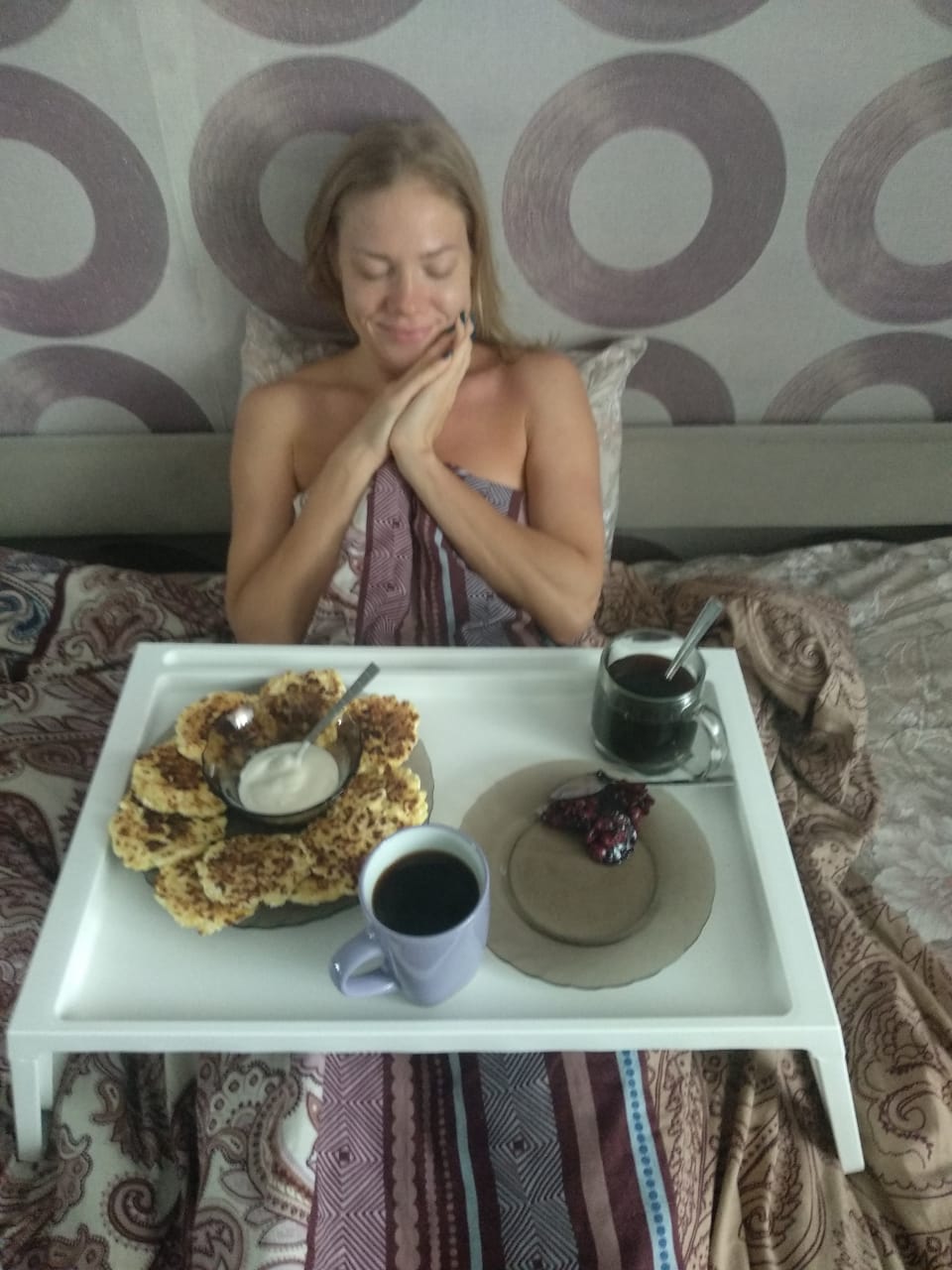 Ardent и Mayskaya - взрывная парочка на сушке - Бодибилдинг форум AnabolicShops