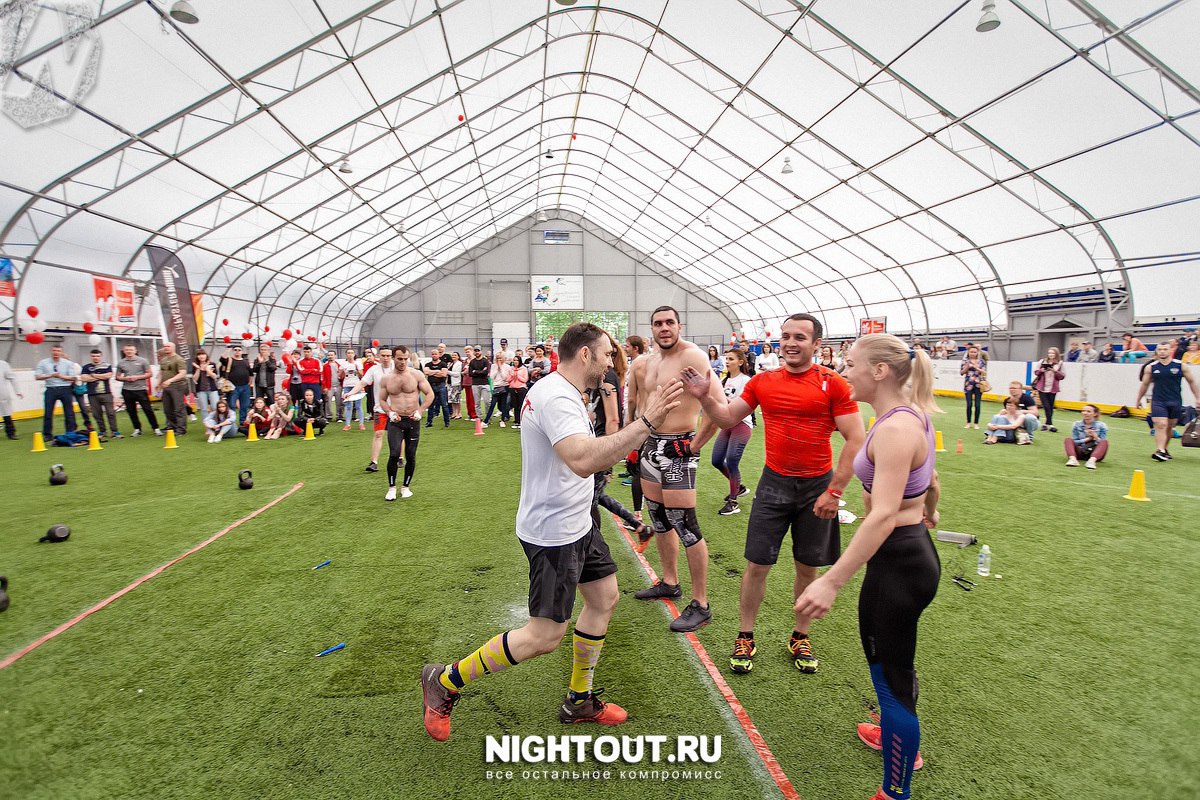 Ardent и Mayskaya - взрывная парочка на сушке - Бодибилдинг форум AnabolicShops