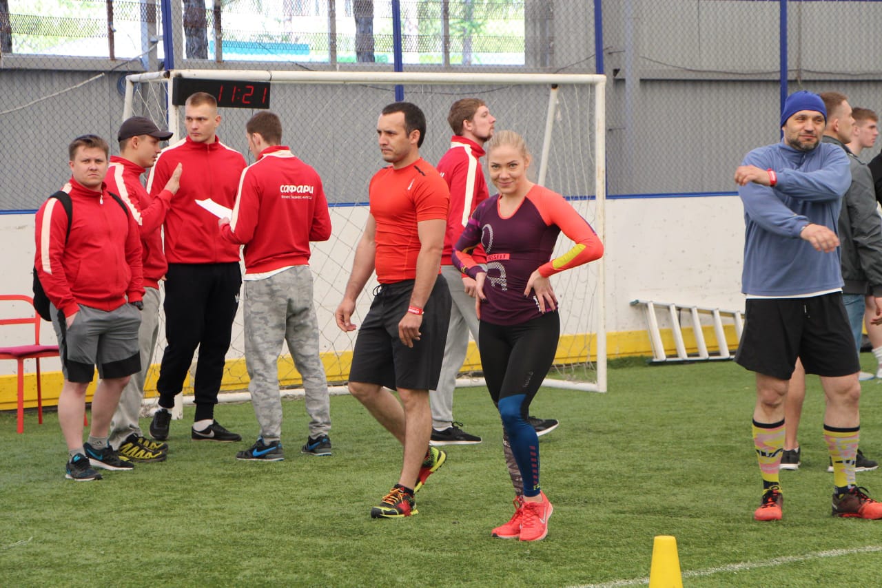 Ardent и Mayskaya - взрывная парочка на сушке - Бодибилдинг форум AnabolicShops