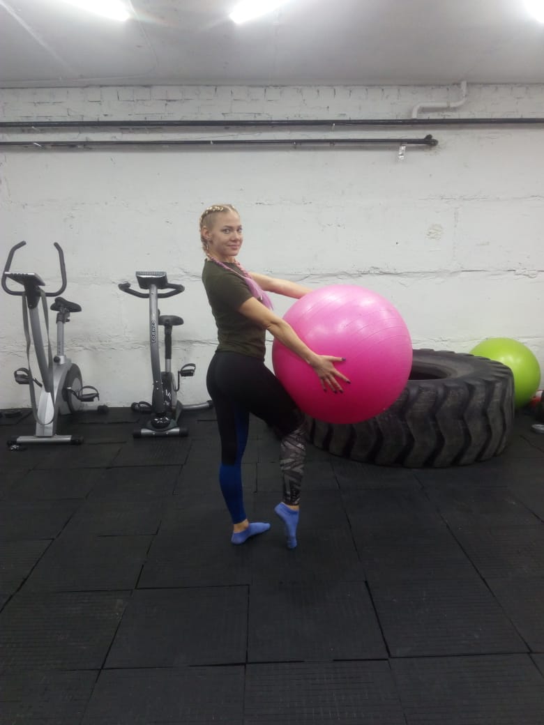 Ardent и Mayskaya - взрывная парочка на сушке - Бодибилдинг форум AnabolicShops