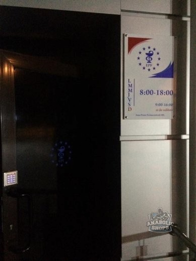 Честный анализ цен топовых магазинов форума - Бодибилдинг форум AnabolicShops