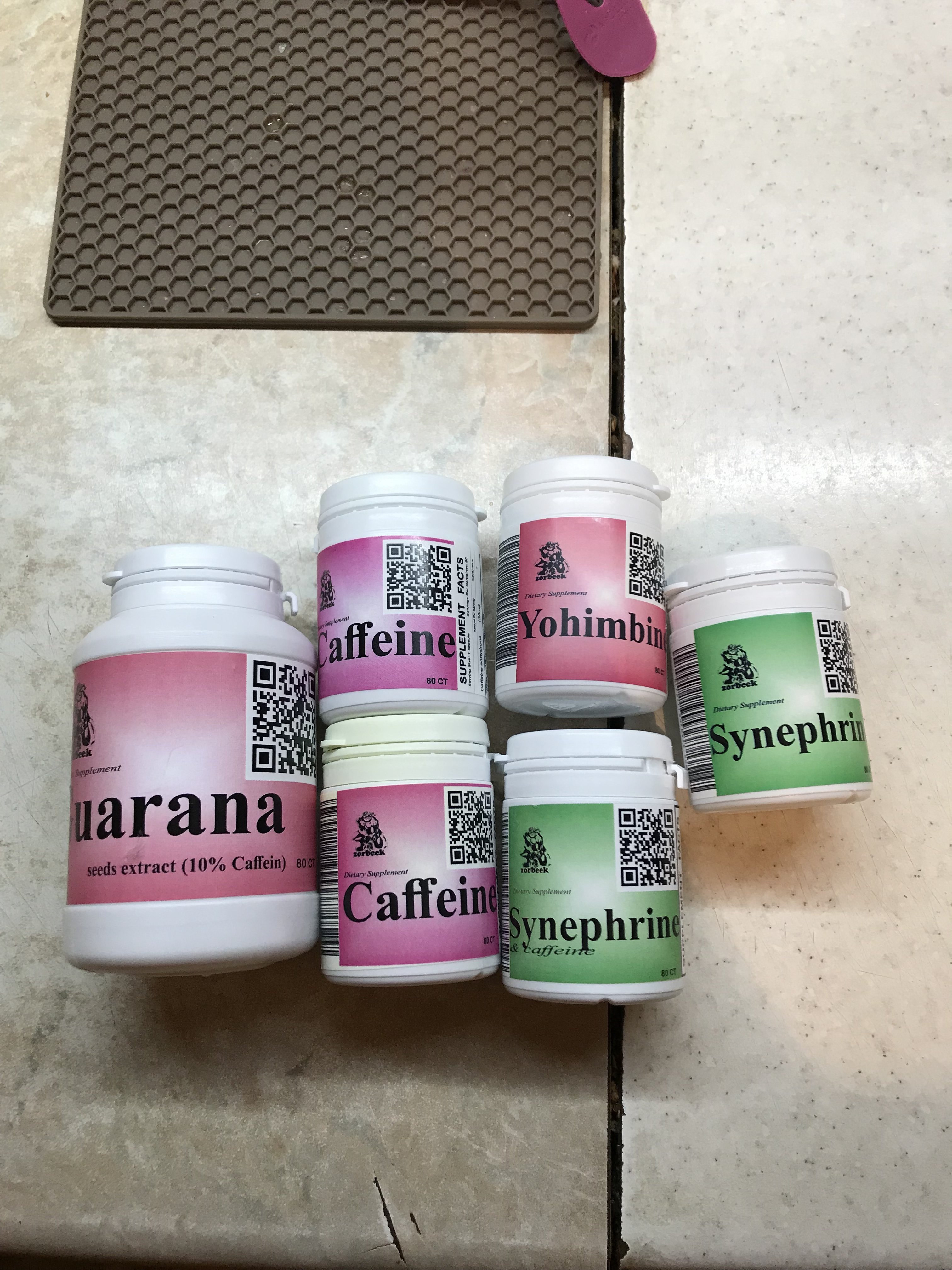 Жиросжигатели, предтренировочные комплексы - Бодибилдинг форум AnabolicShops