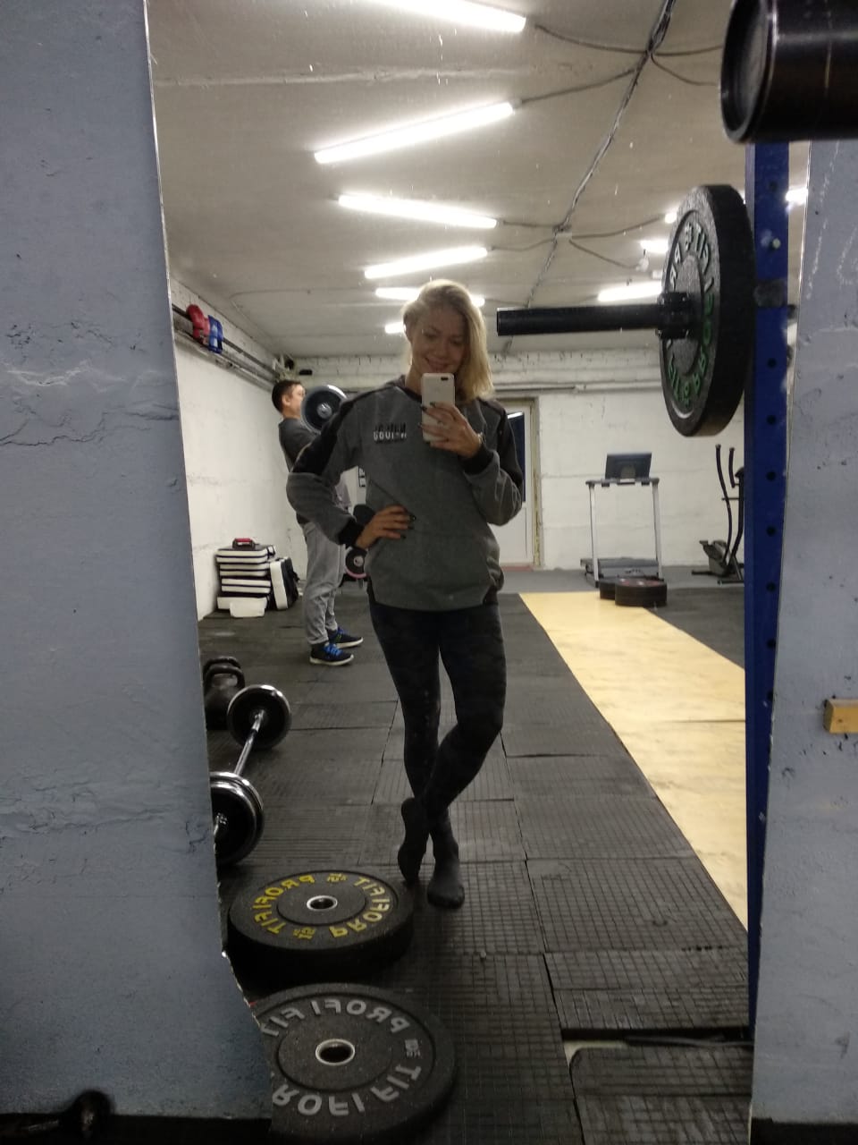 Ardent и Mayskaya - взрывная парочка на сушке - Бодибилдинг форум AnabolicShops