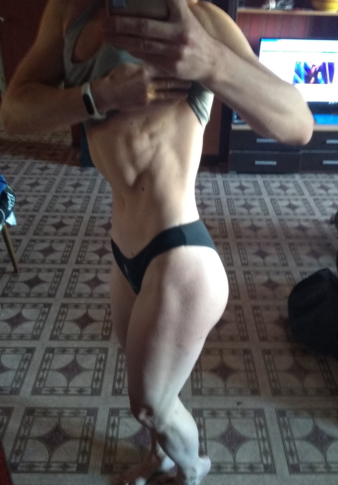 Kain & Valkery "Операция Тай" - Бодибилдинг форум AnabolicShops