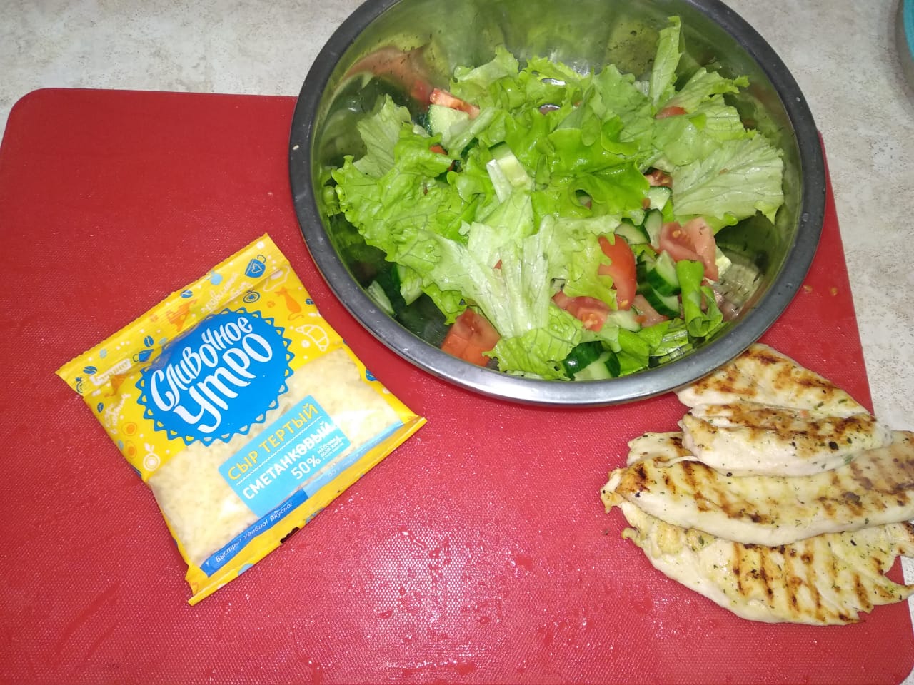 Ardent и Mayskaya - взрывная парочка на сушке - Бодибилдинг форум AnabolicShops