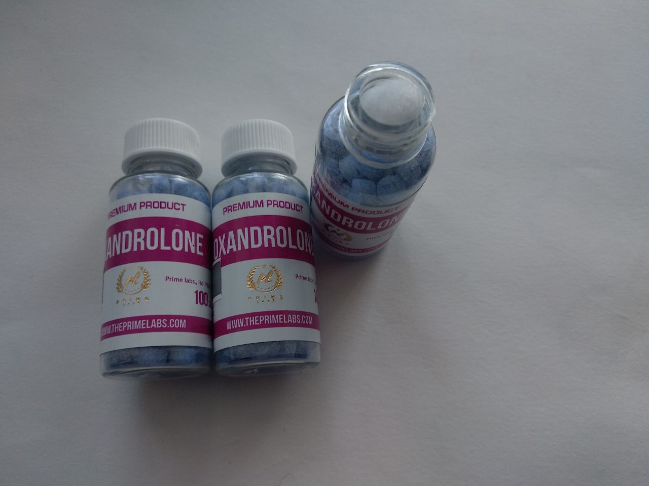 Metanhouse.biz - временно не заказывать! - Бодибилдинг форум AnabolicShops