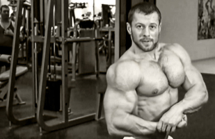 Топ-10 упражнений для могучей груди! - Бодибилдинг форум AnabolicShops