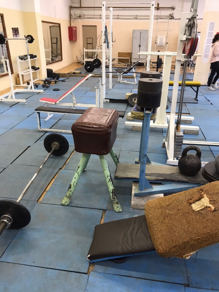 ПВРЛФТНГ Mr. Rikoshet бложик 2.0 - Бодибилдинг форум AnabolicShops