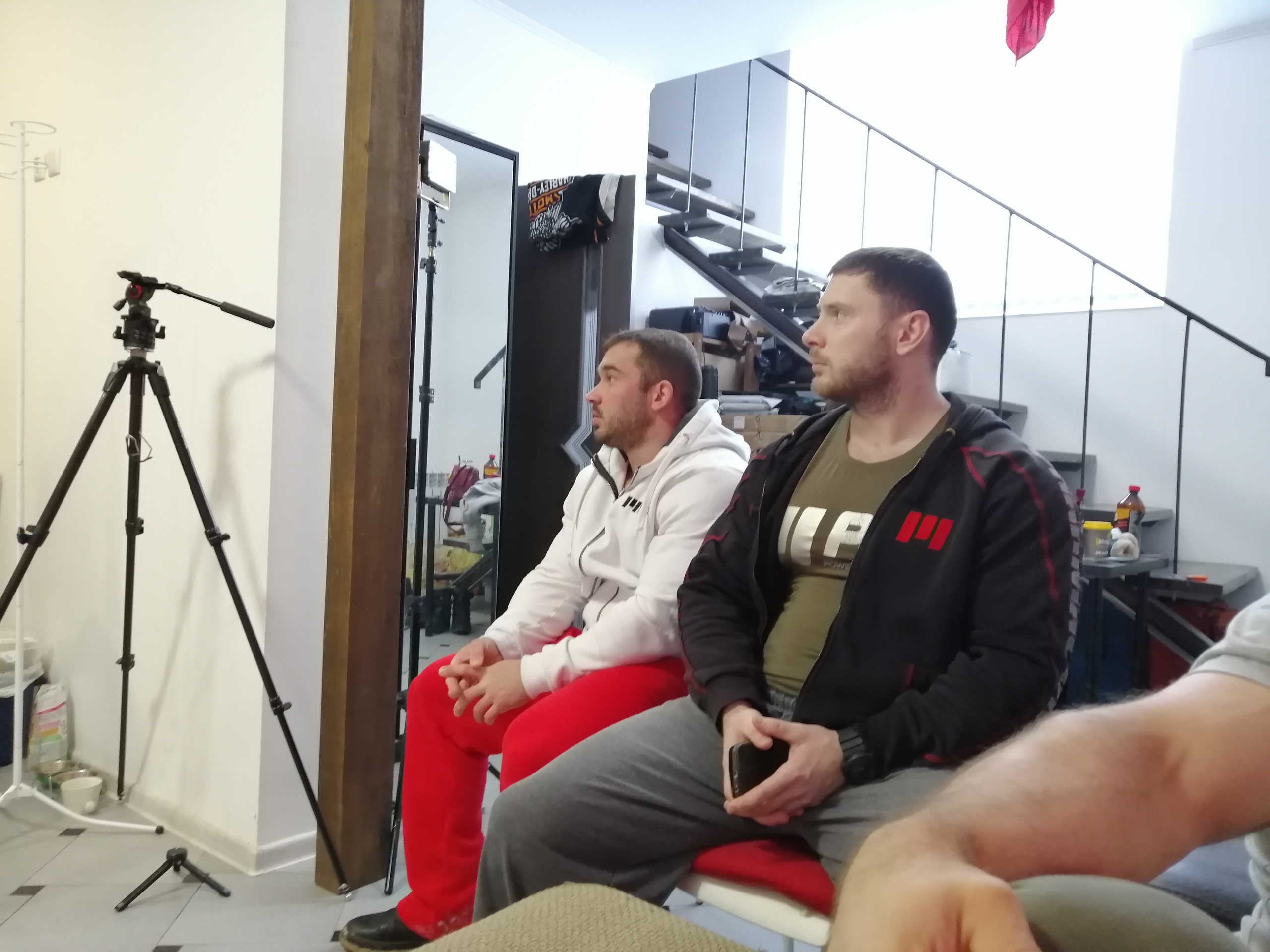 "Витамины" на сушку и на массу. - Бодибилдинг форум AnabolicShops