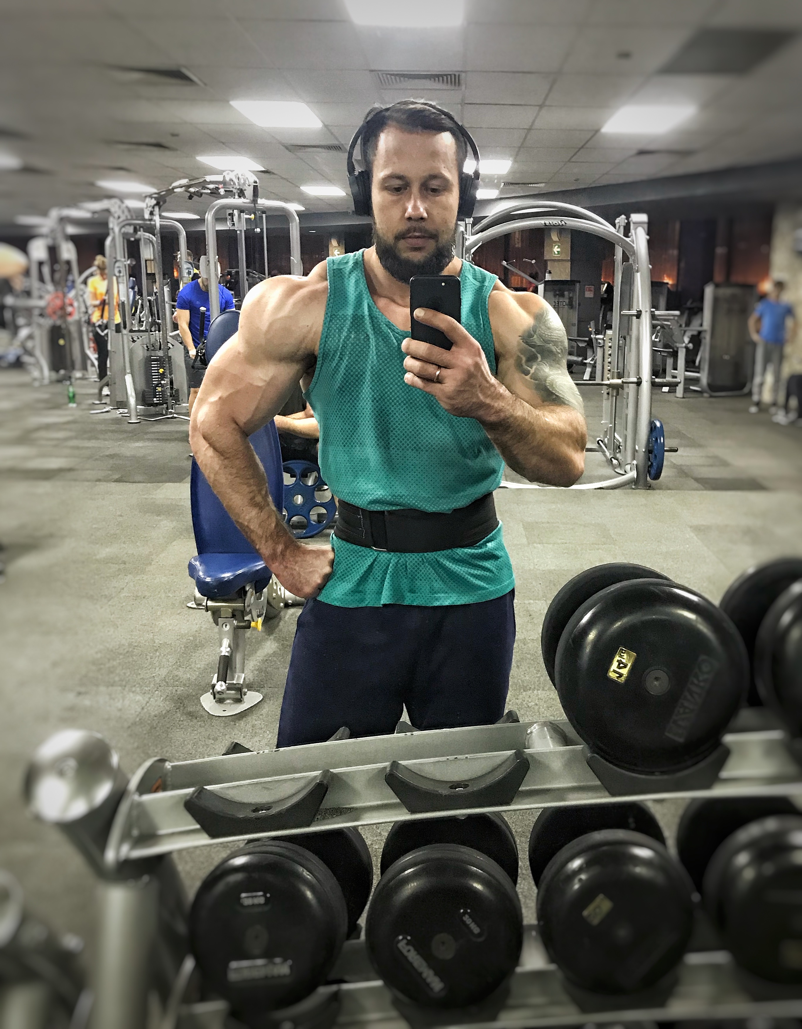 Johnny-Shop.info - Бодибилдинг форум AnabolicShops