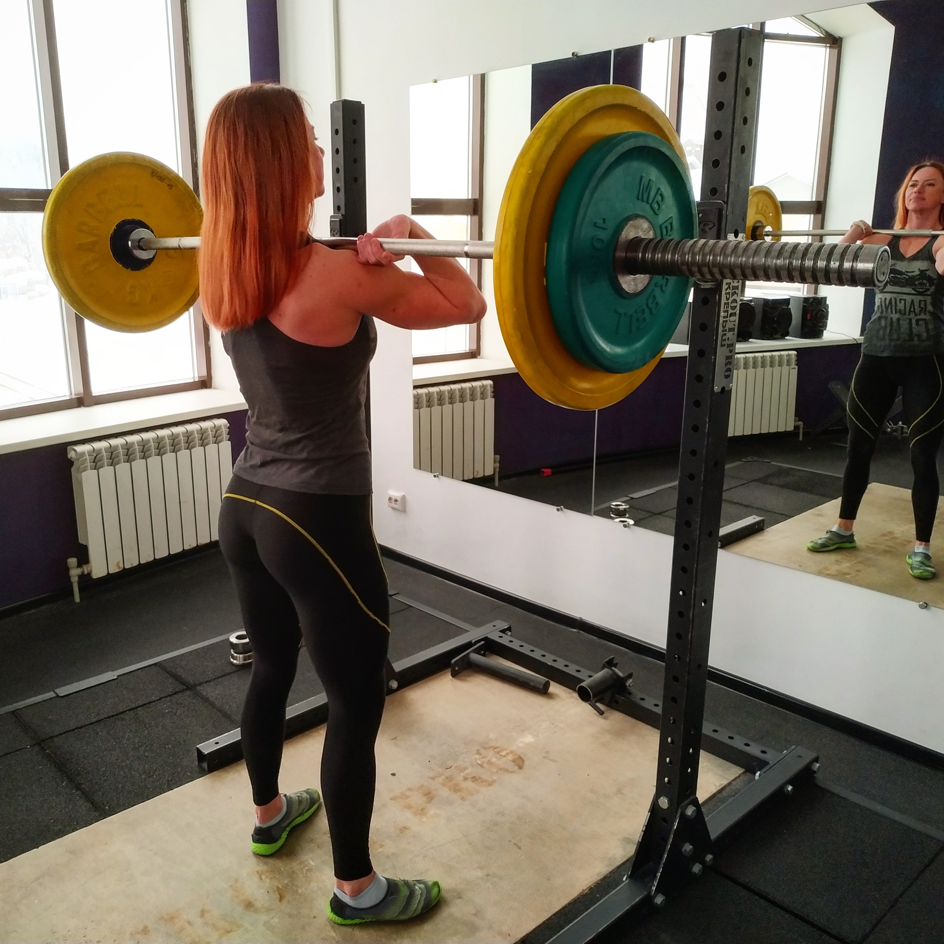 Kain & Valkery "Операция Тай" - Бодибилдинг форум AnabolicShops