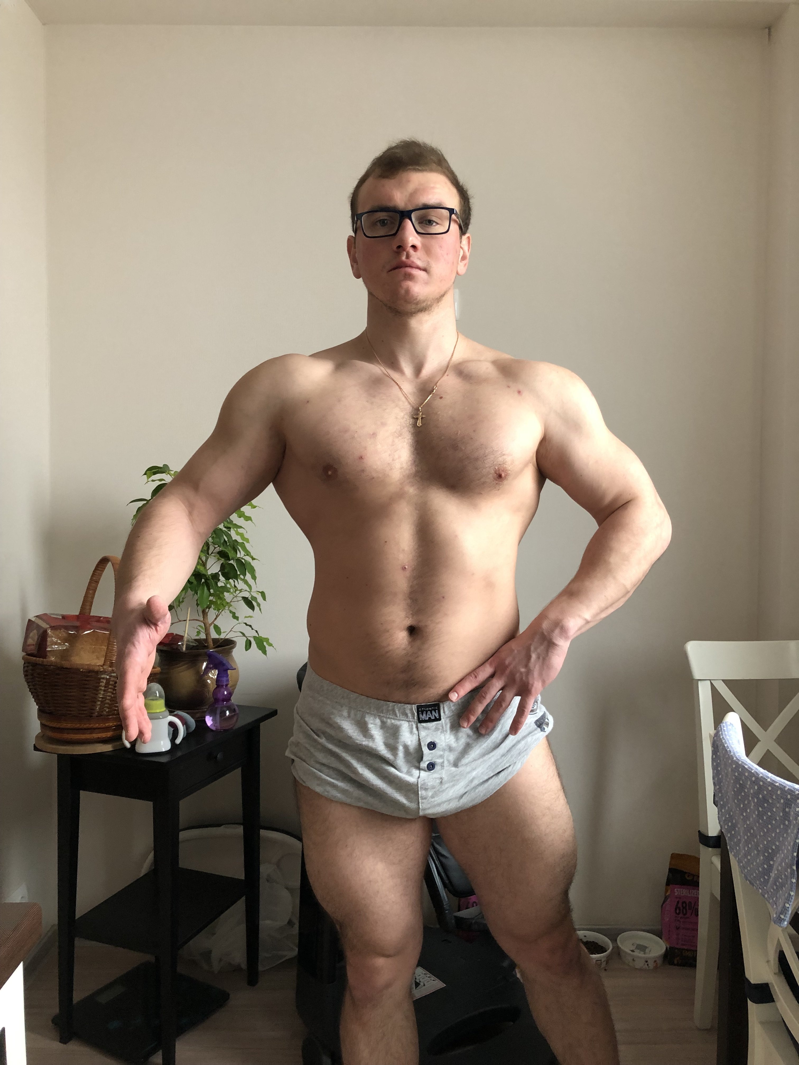 Metanhouse.biz - временно не заказывать! - Бодибилдинг форум AnabolicShops