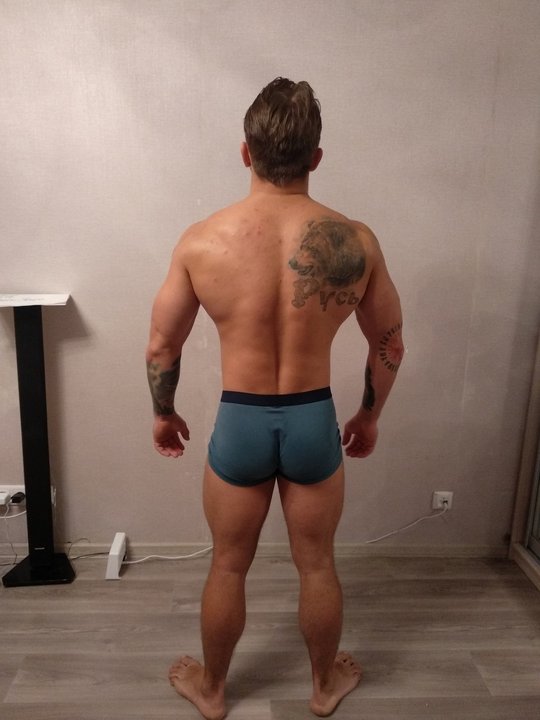 Ardent и Mayskaya - взрывная парочка на сушке - Бодибилдинг форум AnabolicShops