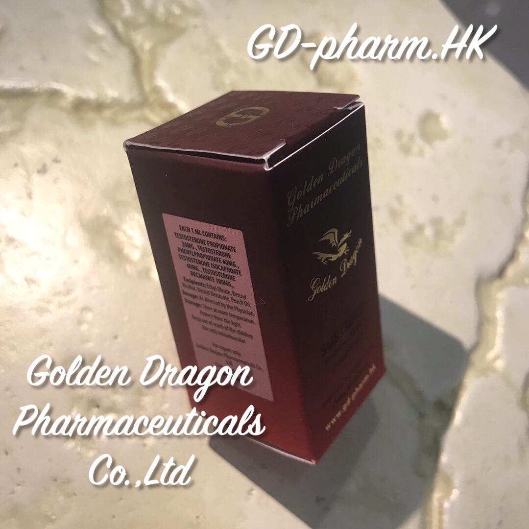 Golden Dragon Pharmaceuticals Co., Ltd. - Бодибилдинг форум AnabolicShops