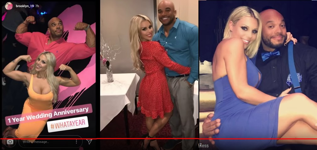 Из-за измен жены Серджио Олива-младший забросил бодибилдинг - Бодибилдинг форум AnabolicShops