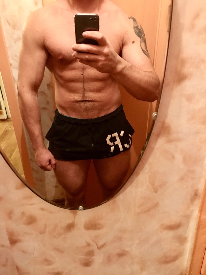 ПВРЛФТНГ Mr. Rikoshet бложик 2.0 - Бодибилдинг форум AnabolicShops