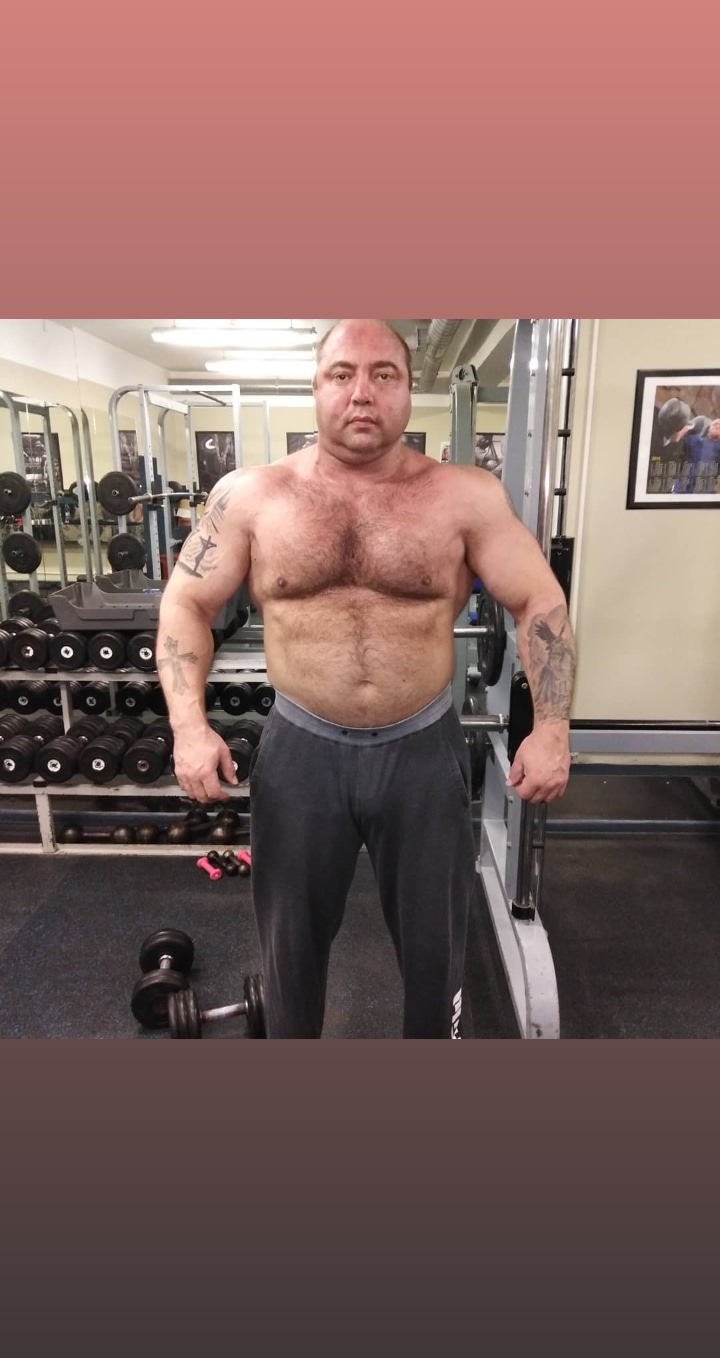 Блог Олега Лившица - Бодибилдинг форум AnabolicShops