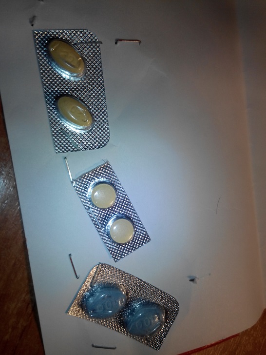 Аптека INDIAFARM - Виагра, Сиалис, Левитра, Дапоксетин - Бодибилдинг форум AnabolicShops