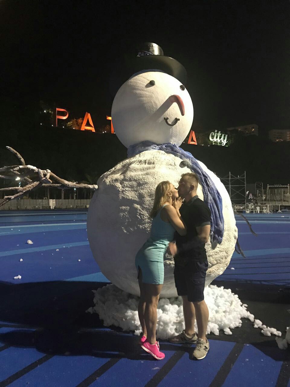 Ardent и Mayskaya - взрывная парочка на сушке - Бодибилдинг форум AnabolicShops